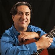 Clases de guitarra clásica y otros géneros